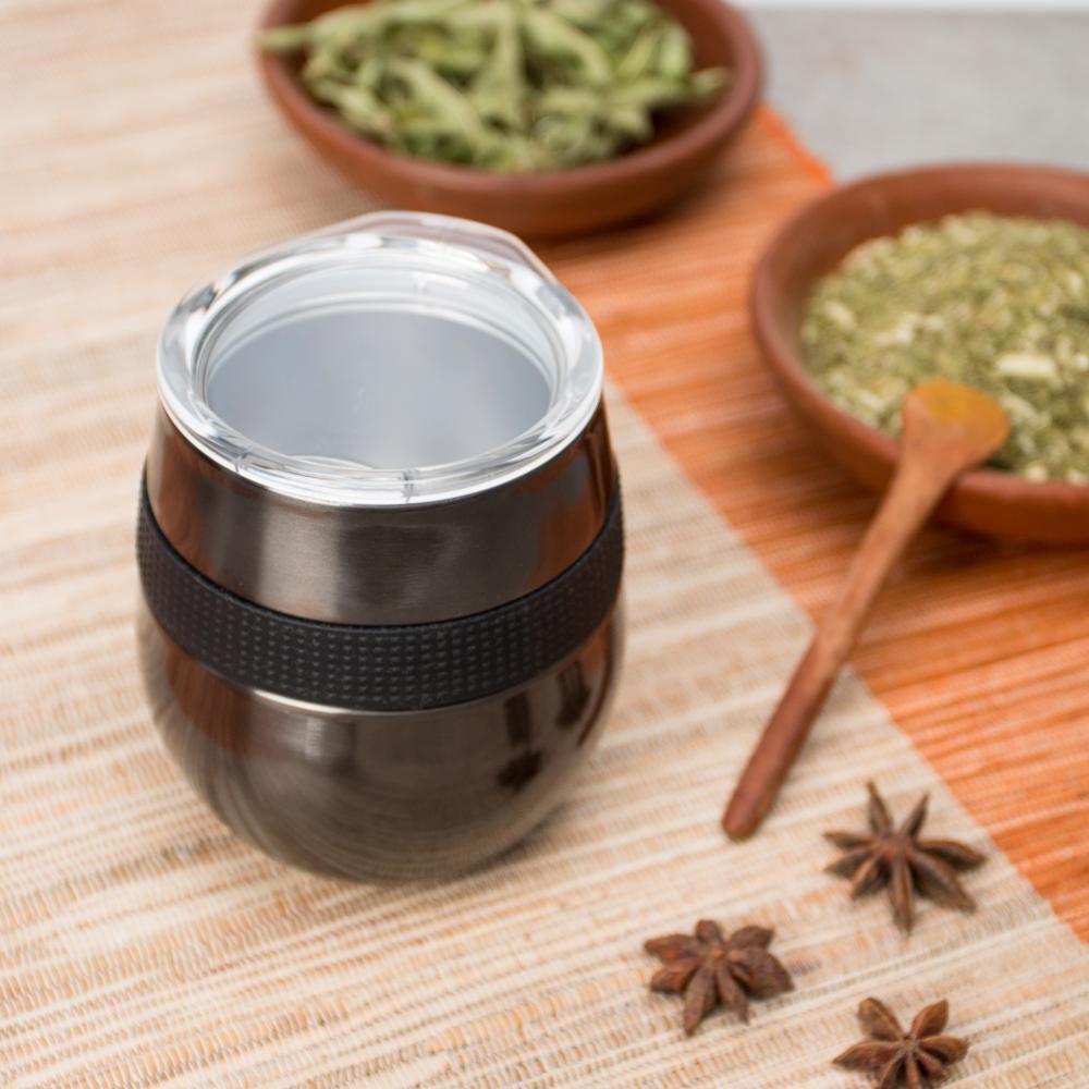 Set Mug Doite Cucao Mint & Black image number 2.0