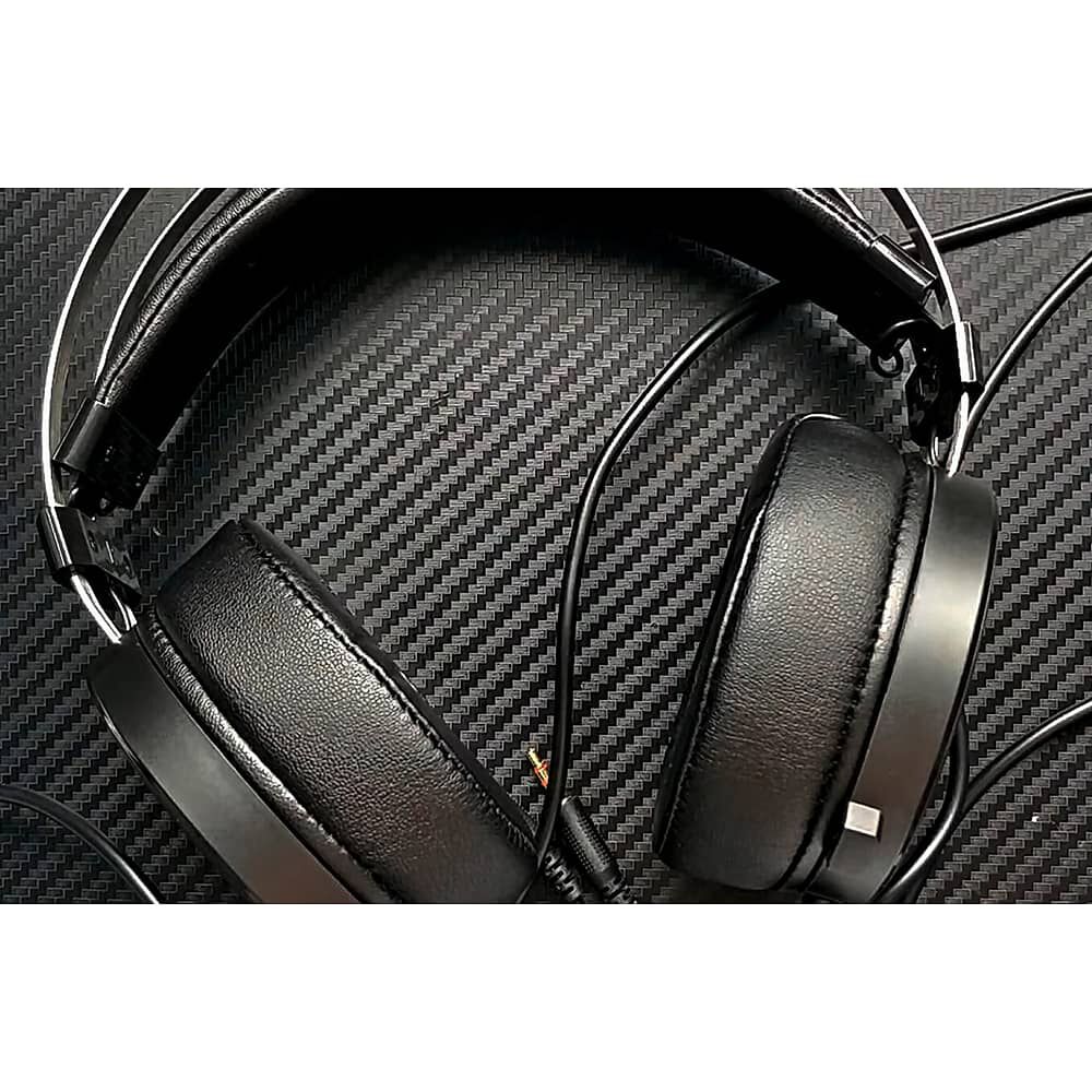 Audifonos Gamer Redragon Scylla Multiplataformas image number 5.0