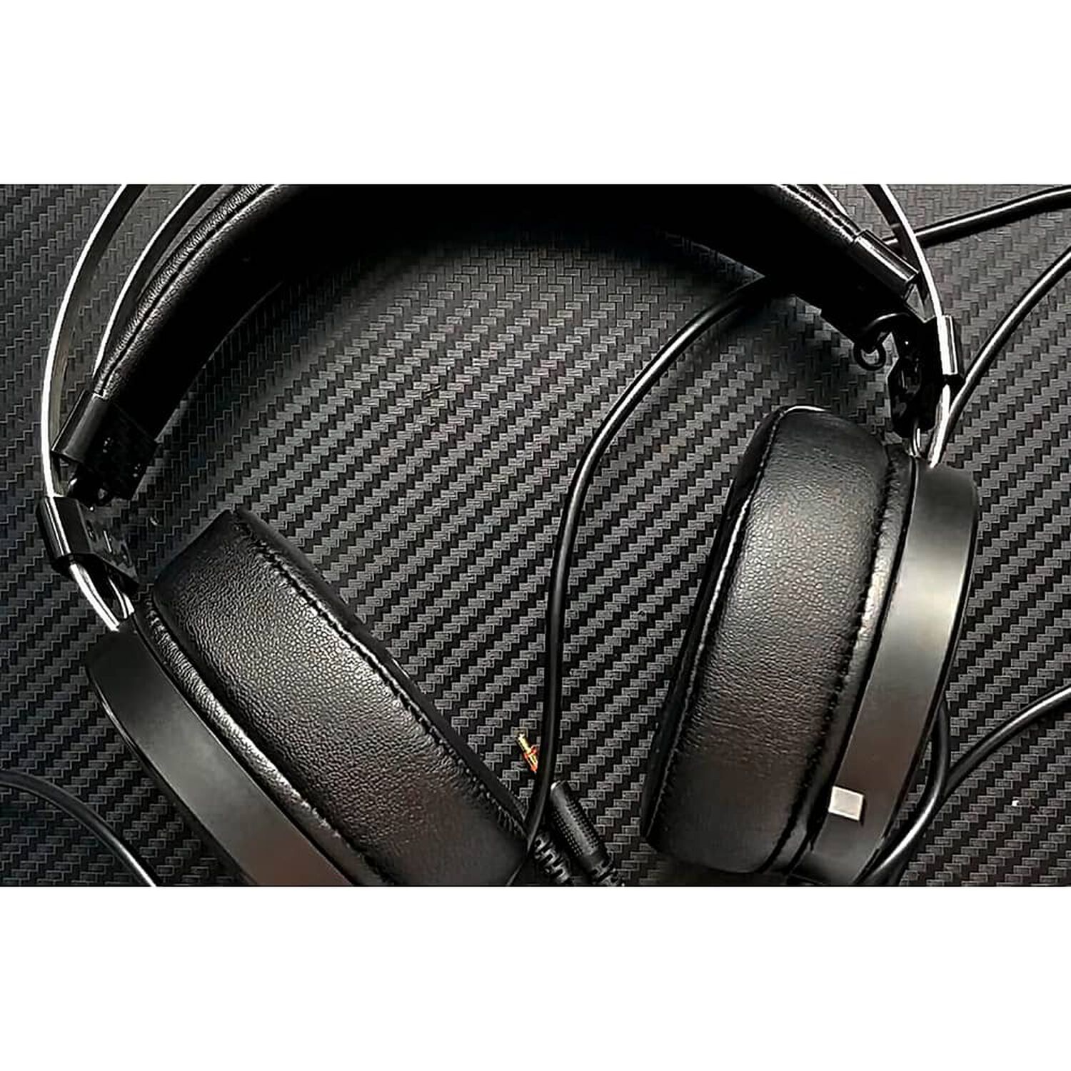 Audifonos Gamer Redragon Scylla Multiplataformas image number 7.0