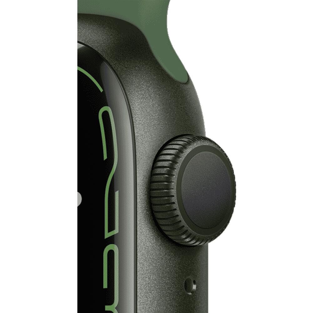 Apple Watch Series 7 GPS / 41mm image number 2.0