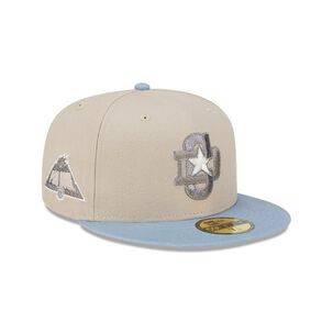 Jockey Dallas Cowboys Nfl 59fifty Open Blue New Era