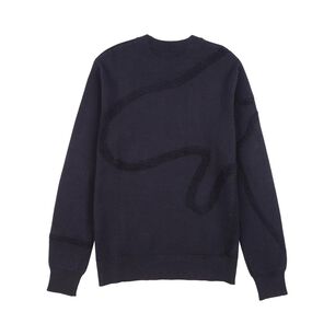 Sweater Hombre Az Black