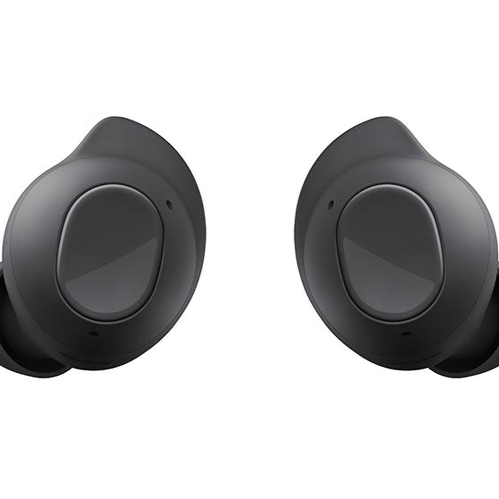 Samsung Galaxy Buds Fe R400 Audifonos In-ear Inalámbricos Negro image number 0.0