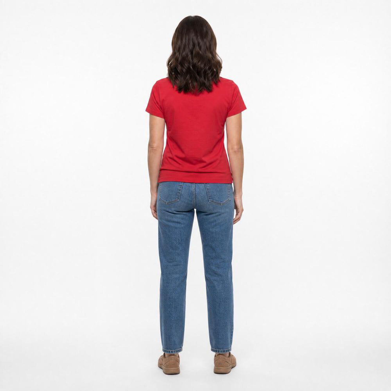 Polera Mujer Geeps image number 1.0