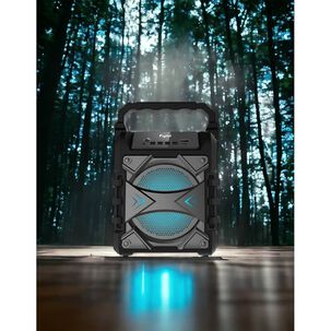 Parlante Port&aacute;til Recargable Fujitel Tws/ Bluetooth 5w/ 4010