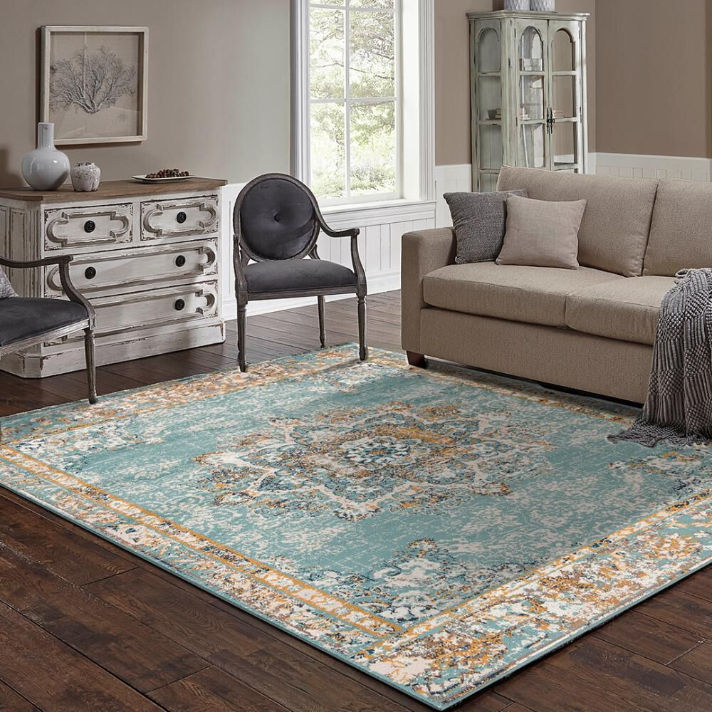 Alfombra Idetex Tradition / 235x160 Cm image number 1.0