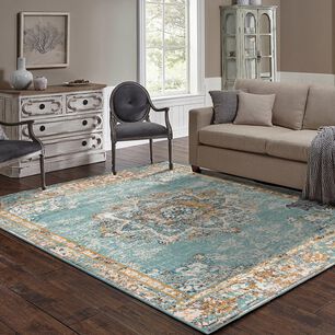 Alfombra Idetex Tradition / 235x160 Cm