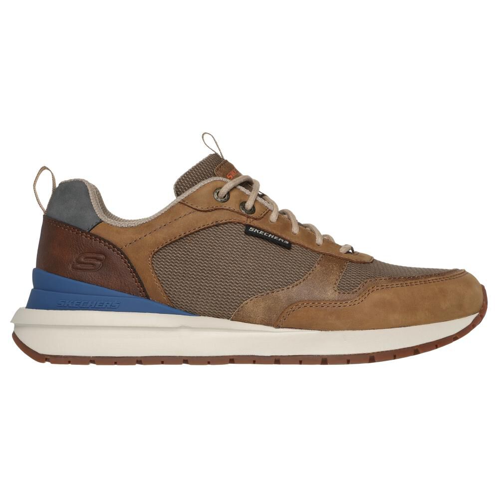 Zapatilla Urbana Hombre Skechers Sunny Dale image number 0.0