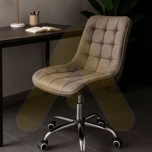 Silla De Escritorio Roma