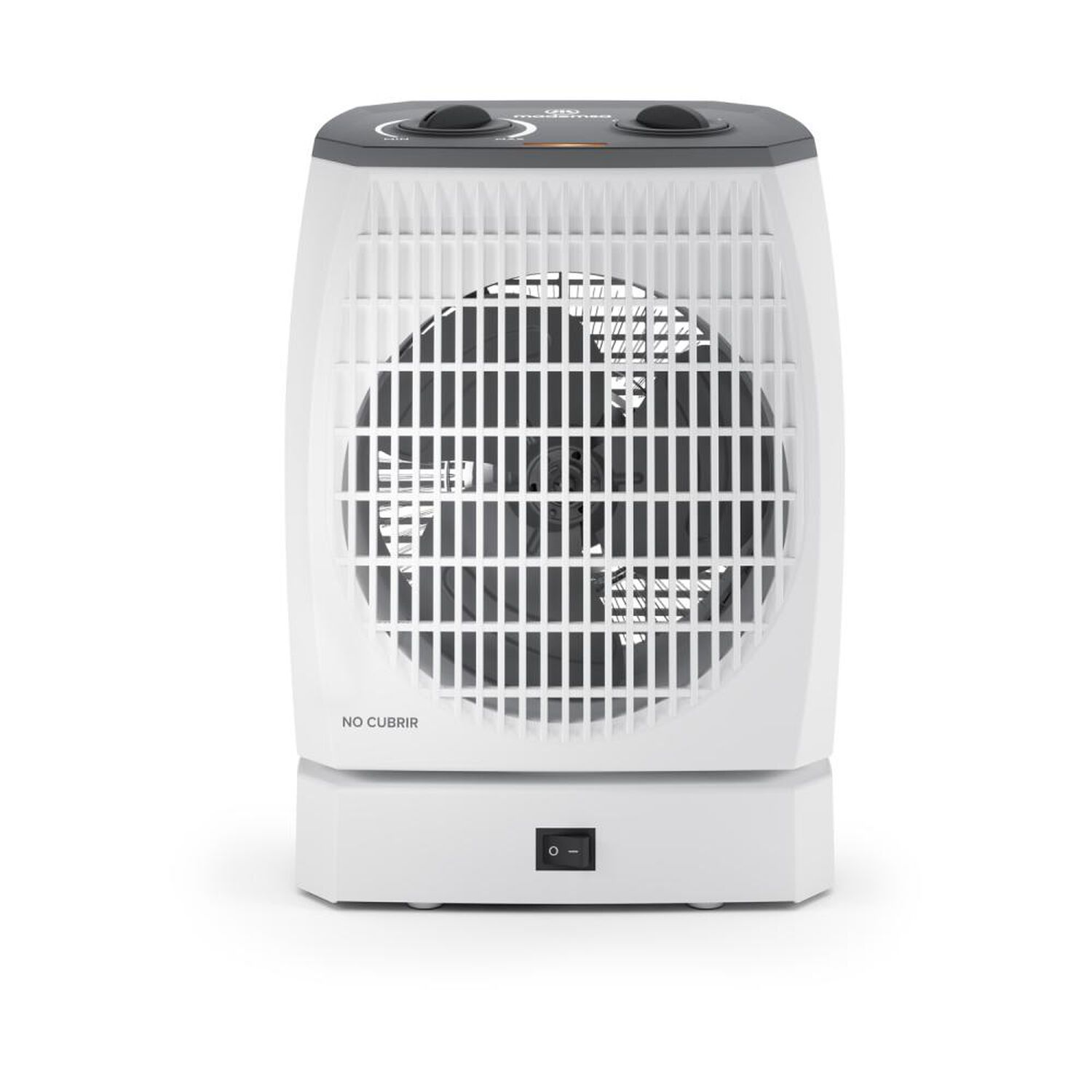 Termoventilador Mademsa Tv550 image number 0.0