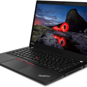 Combo Lenovo Thinkpad T490 + Mochila B210 15" + Mouse Logi M190