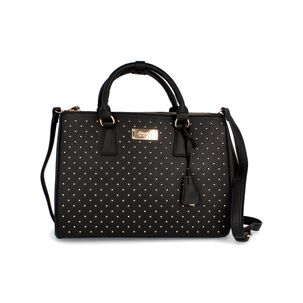 Cartera Mujer Bata Chiara Negro