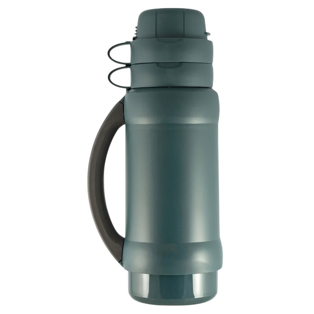 Termo Para L&iacute;quidos 1.8 Litros Thermos 35-180-c7 Petr&oacute;leo image number 1.0
