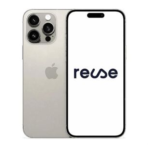 Apple Iphone 16 Pro 128gb Gris Reacondicionado