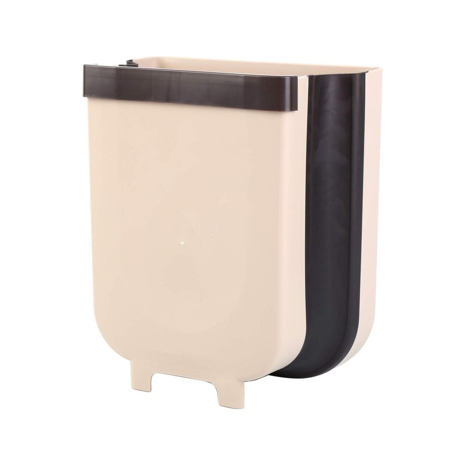 Basurero Ajustable Cocina Plegable image number 0.0
