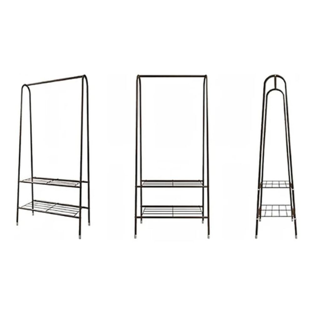 Perchero De Hierro Para Ropa image number 1.0