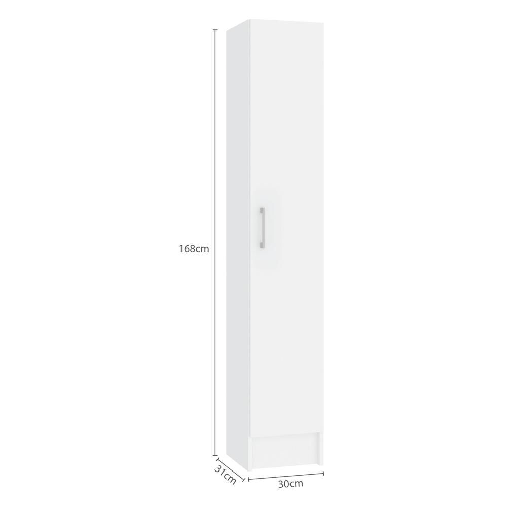 Mueble Multiuso Vekka Home Mueble Multiuso / 1 Puerta / 0 image number 1.0