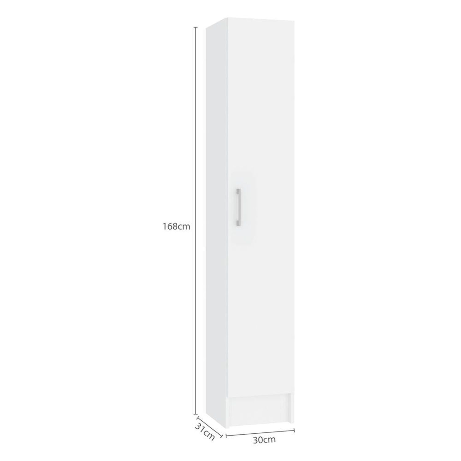 Mueble Multiuso Vekka Home Mueble Multiuso / 1 Puerta / 0 image number 1.0