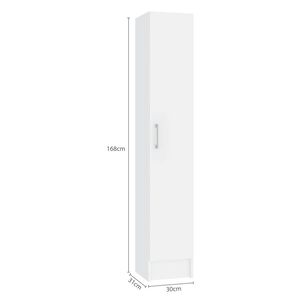 Mueble Multiuso Vekka Home Mueble Multiuso / 1 Puerta / 0