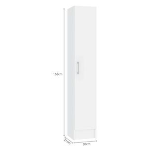 Mueble Multiuso Vekka Home Mueble Multiuso / 1 Puerta / 0