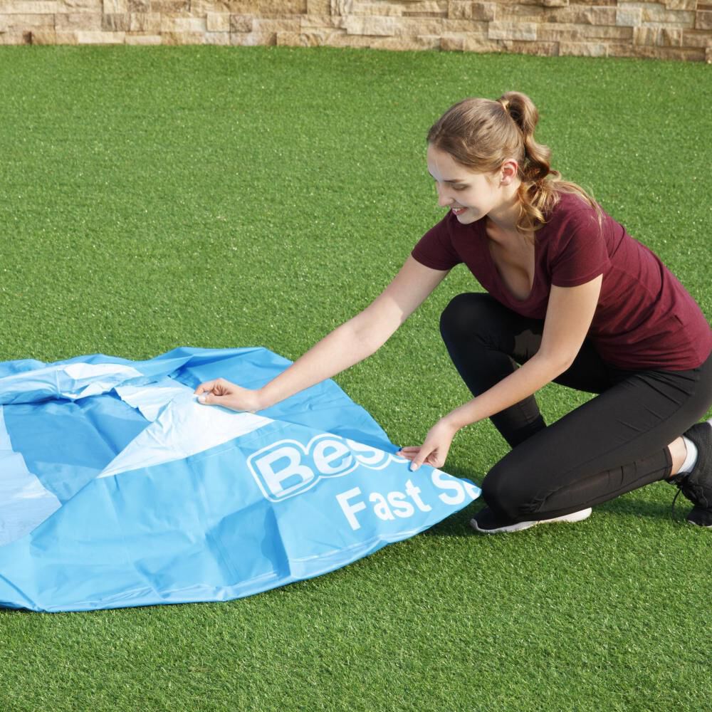 Piscina Redonda Inflable Bestway / 940 Litros image number 2.0