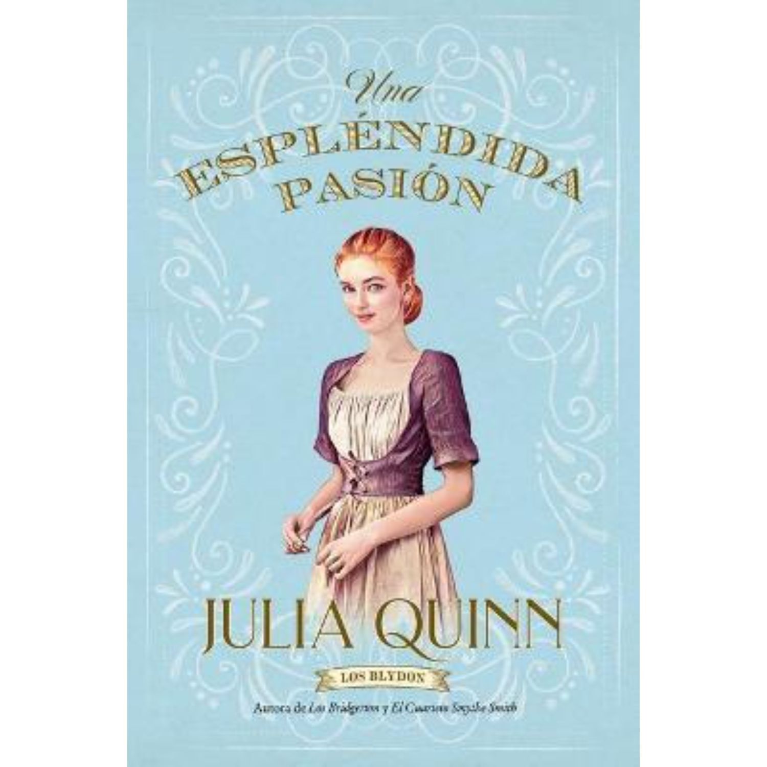 Esplendida Pasion (blydon 1) image number 0.0