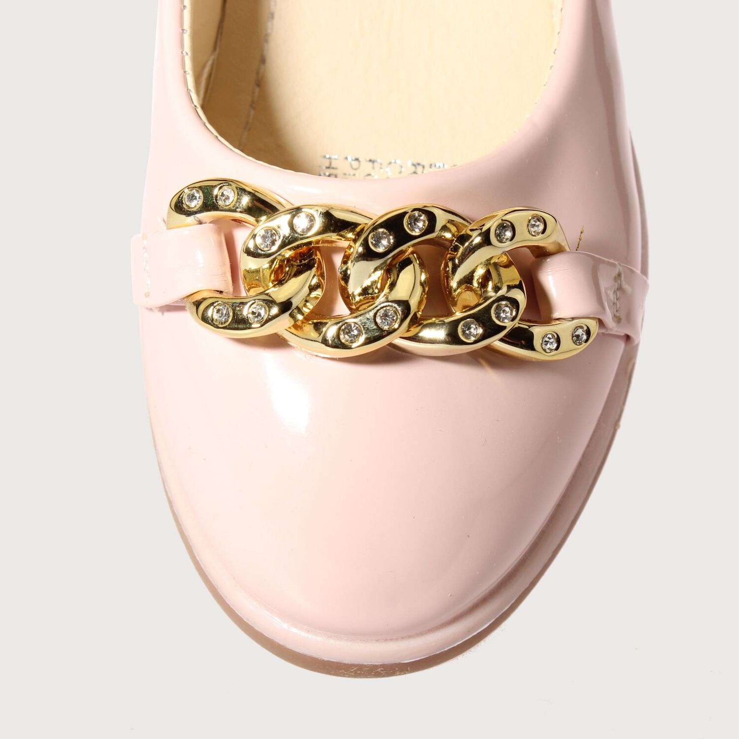 Zapato Rosa V&iacute;a Franca Art. 3ljy04715pink image number 4.0