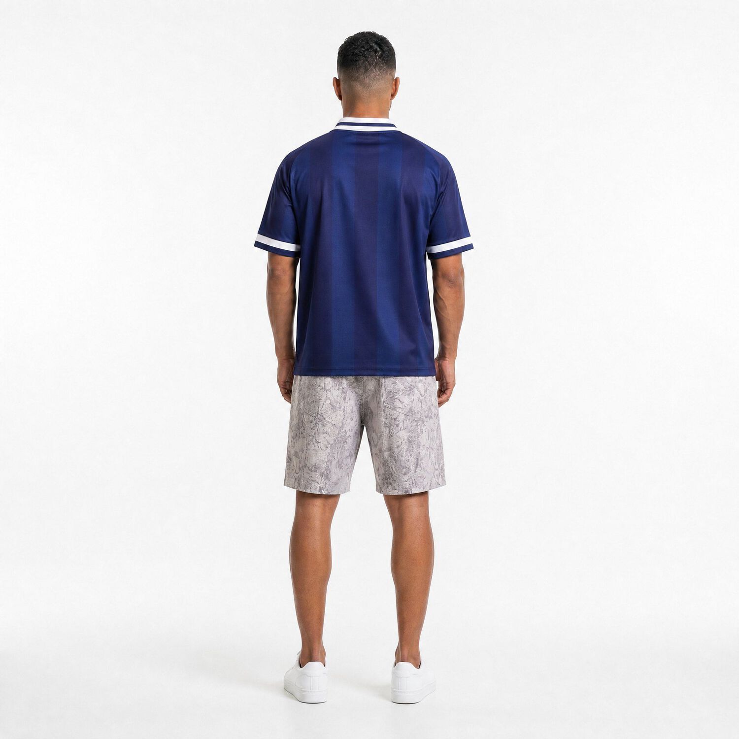 Polera Hombre Rolly Go image number 1.0
