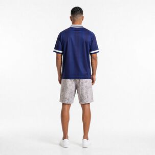 Polera Hombre Rolly Go