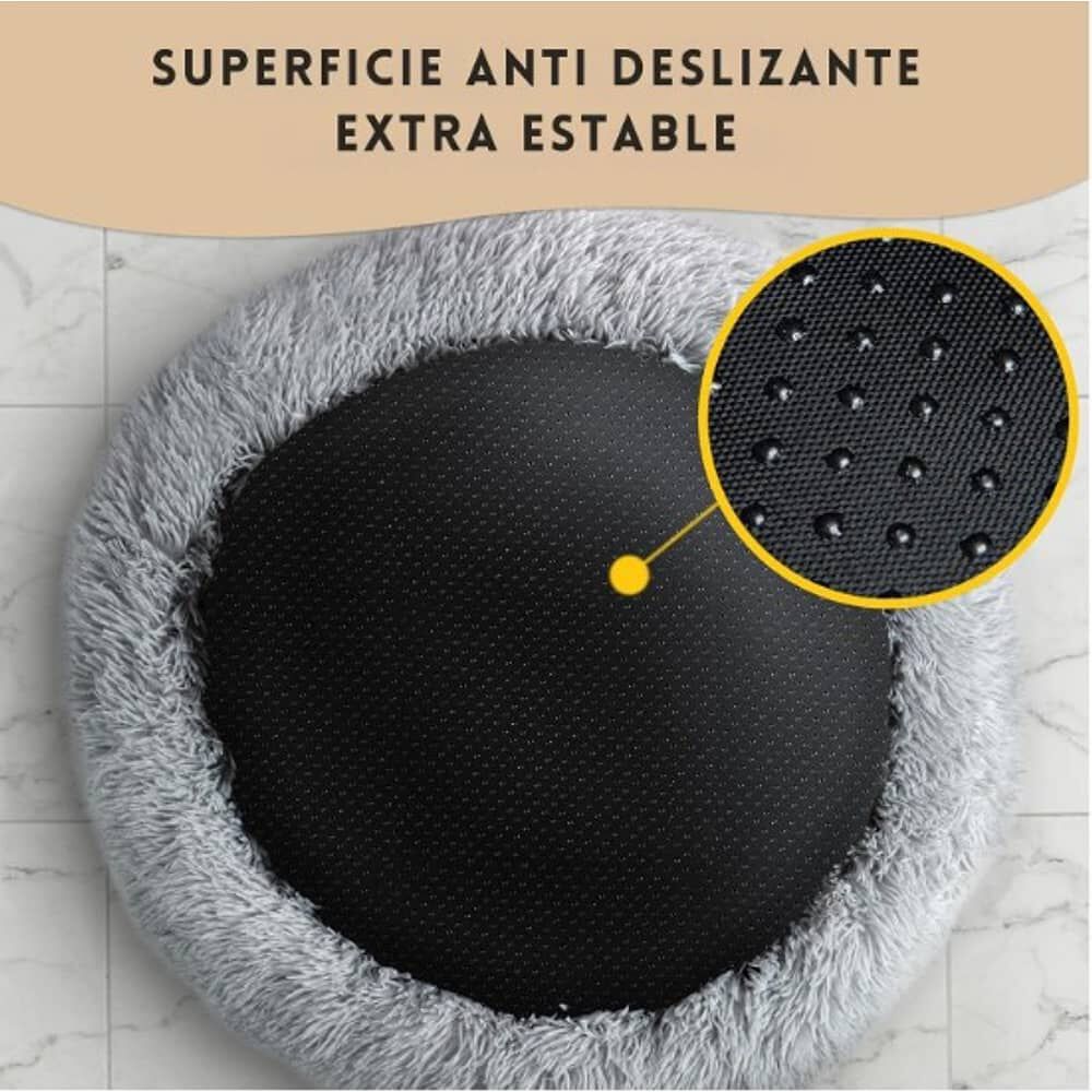 Cama Mascota Grande Yep Pet Perro L Antiestr&eacute;s Y Ronquido image number 5.0