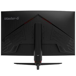 Monitor Gamer 32" Curvo Qhd 1440 Va 180hz 1ms Mgmg3240cq