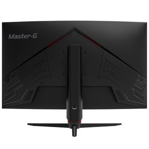 Monitor Gamer 32" Curvo Qhd 1440 Va 180hz 1ms Mgmg3240cq