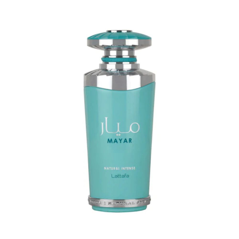 Mayar Natural Intense Edp 100ml Mujer Lattafa image number 2.0