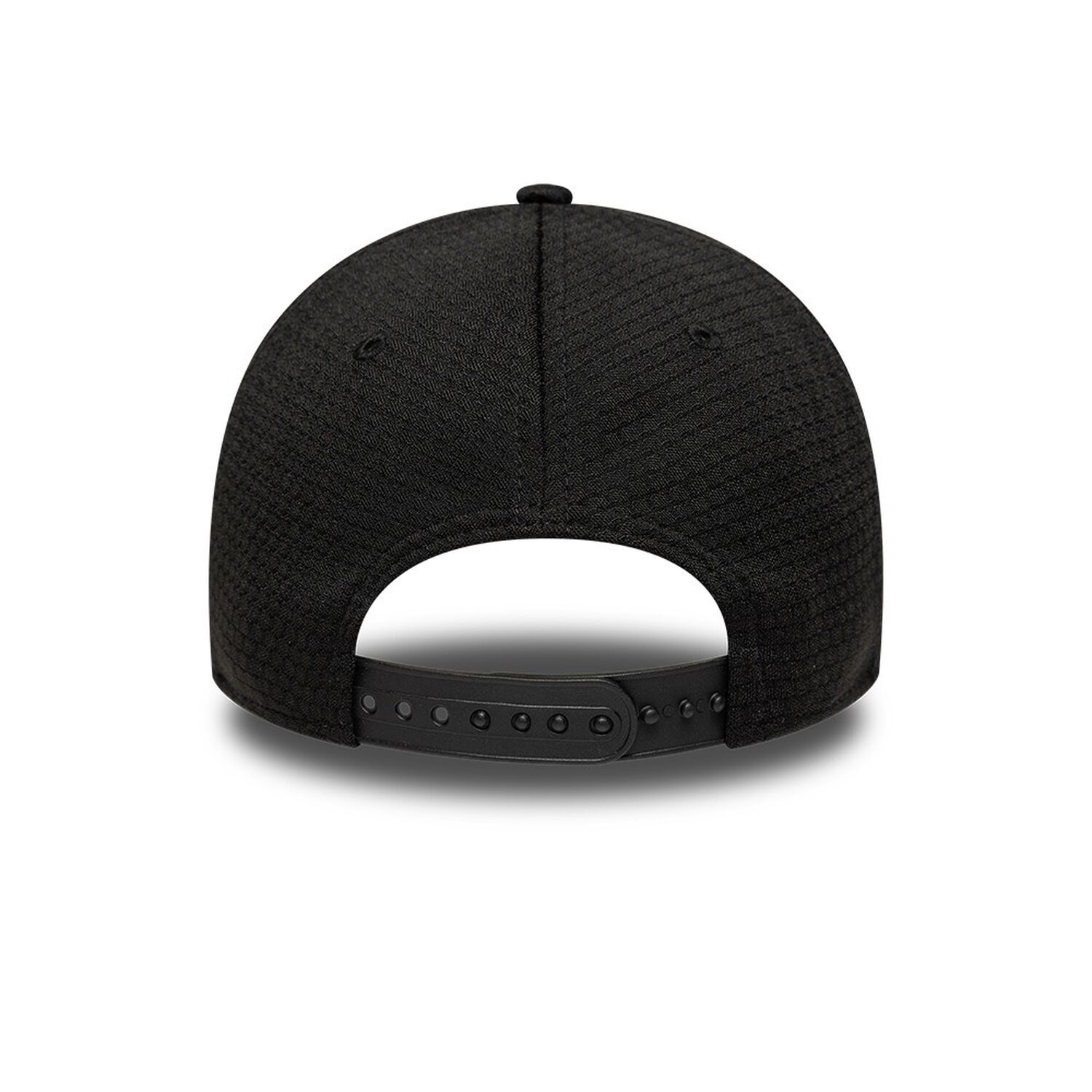 Gorra 9forty Mlb New York Yankees Flawless Mesh Negro image number 3.0