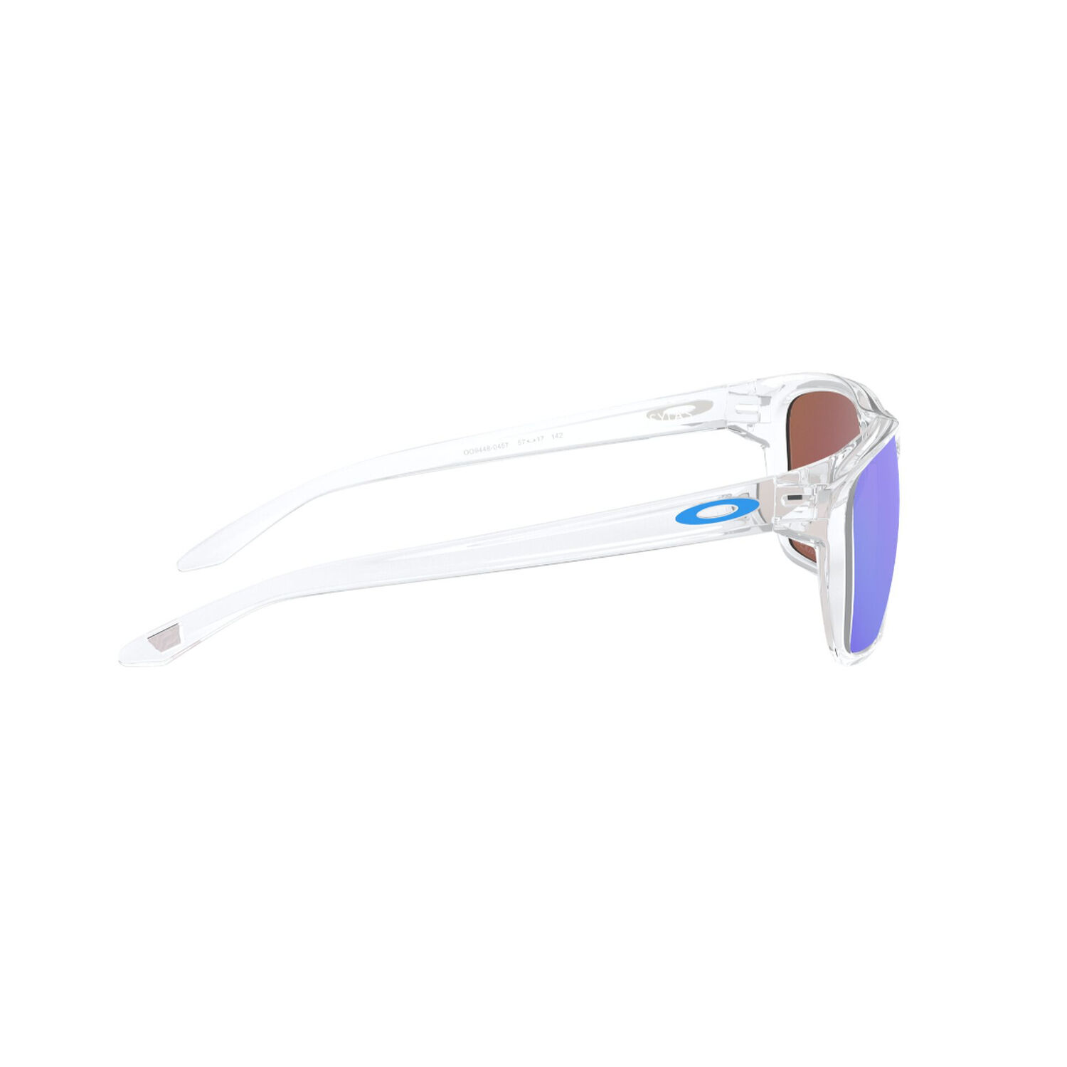 Lentes De Sol Sylas Prizm Sapphire Oakley image number 13.0