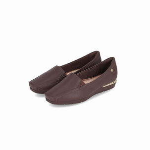 Zapato Mujer Café Fernanda 85 Piccadilly