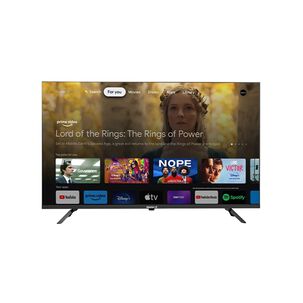 Smart Tv Led 32" Google Tv Hd Bluetooth Mgg32hfk
