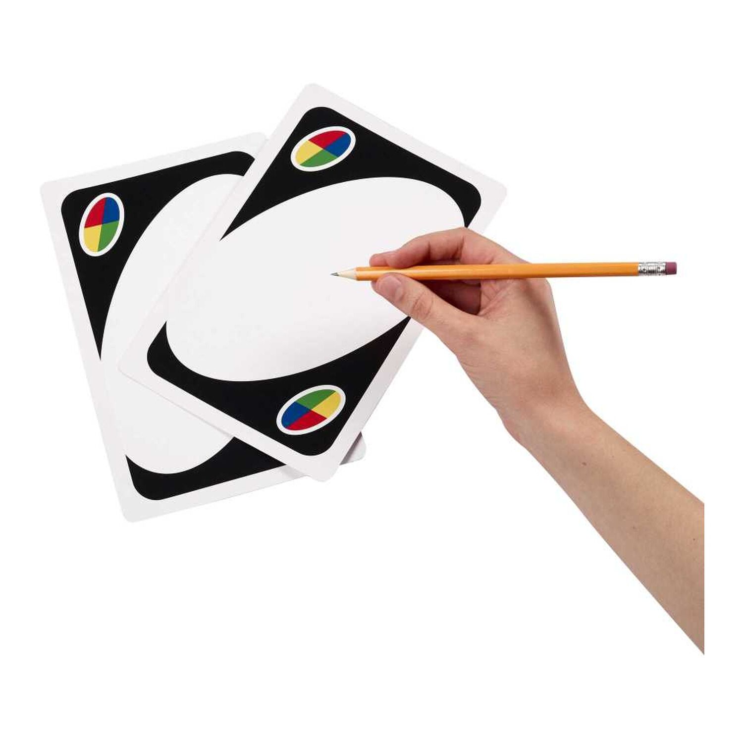Juego De Cartas Uno image number 2.0