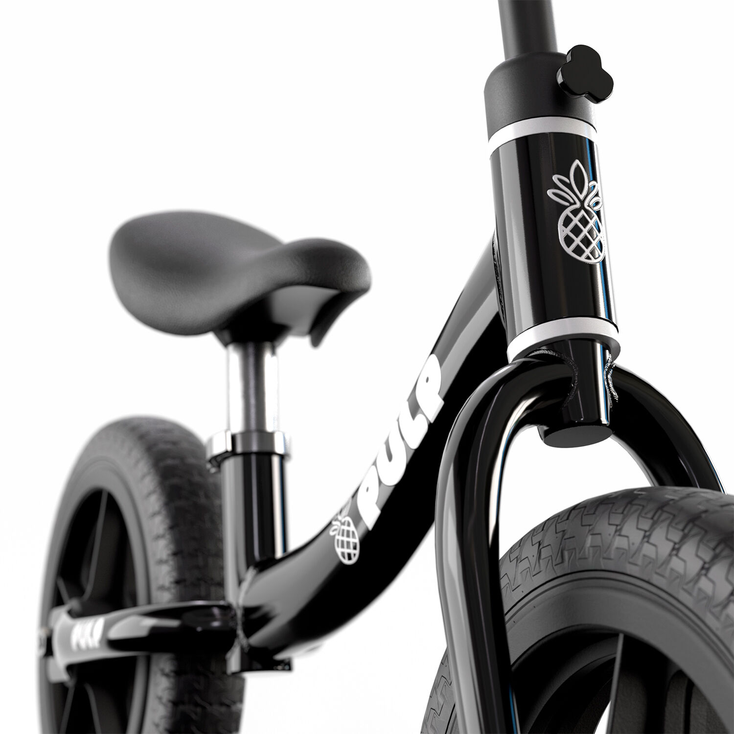 Bicicleta De Balance Pulp Waterfall Negra image number 3.0