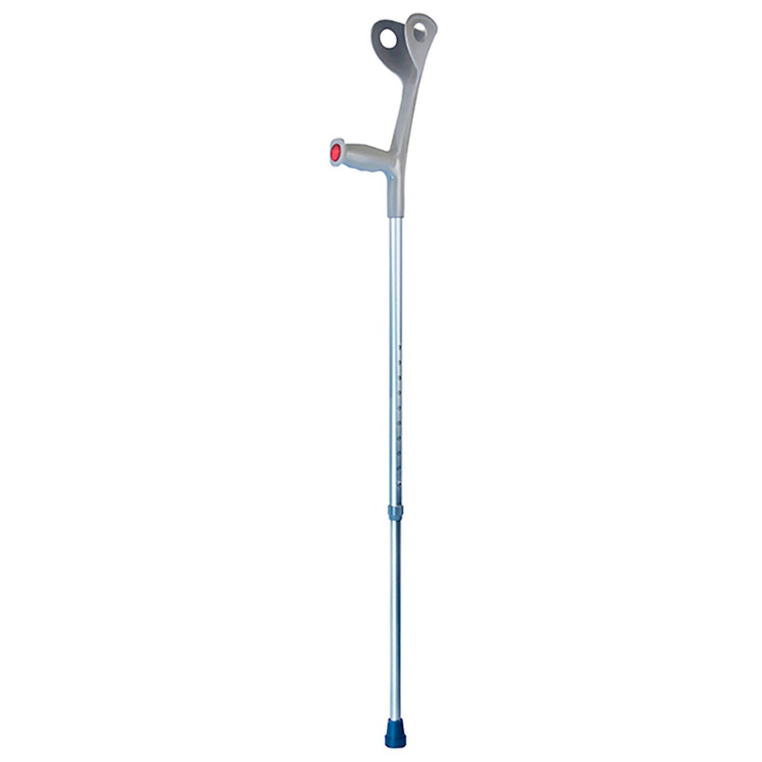 Baston Codera Fija Ajustable Con Reflector-blunding image number 0.0