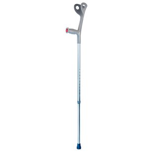 Baston Codera Fija Ajustable Con Reflector-blunding