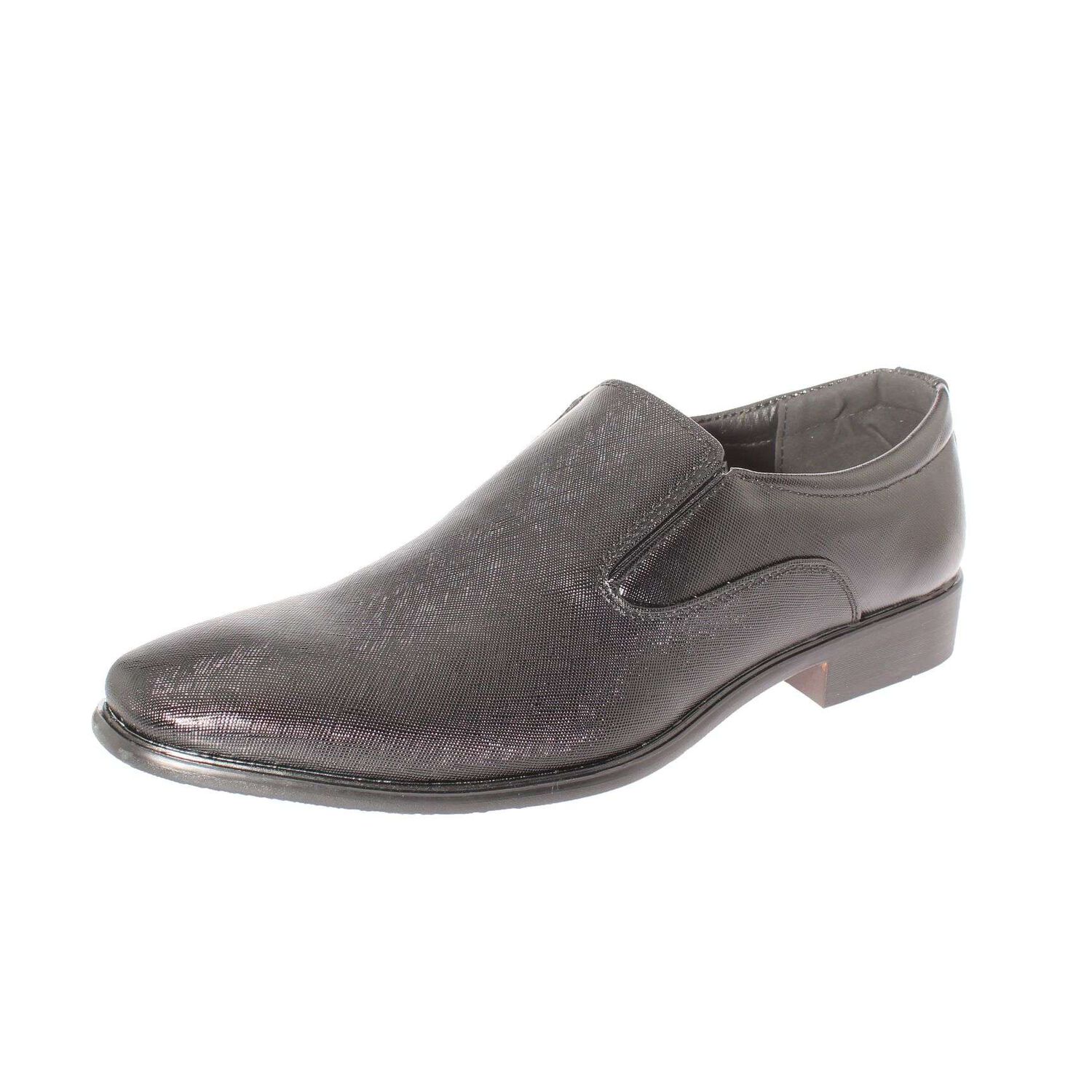 Zapato Negro V&iacute;a Franca Art. 820121black image number 0.0