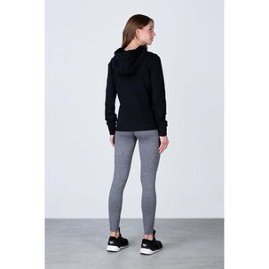 Poleron Hood Classic Negro Everlast