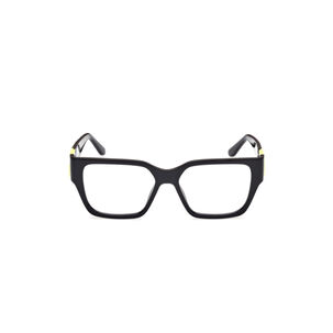 Lentes Ópticos Amarillo Guess