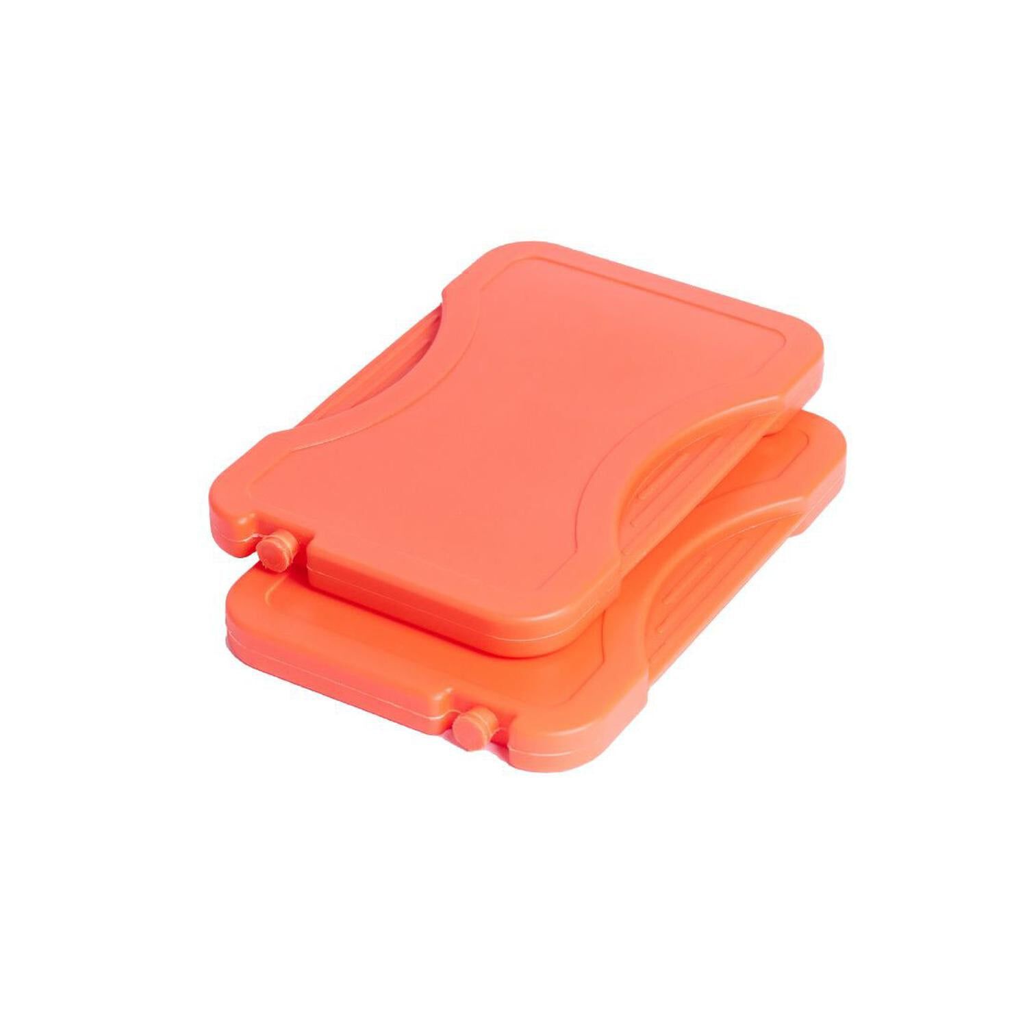 Pack 2x280 Gramos Hot Pro Outdoor Calentador De Alimentos image number 1.0