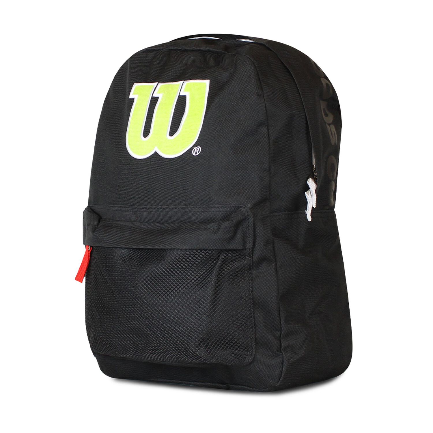 Pack 2 Mochilas Wilson San Diego Verde Y Negro image number 2.0