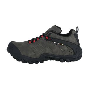 Zapatilla Onix Outdoor Gris Uns