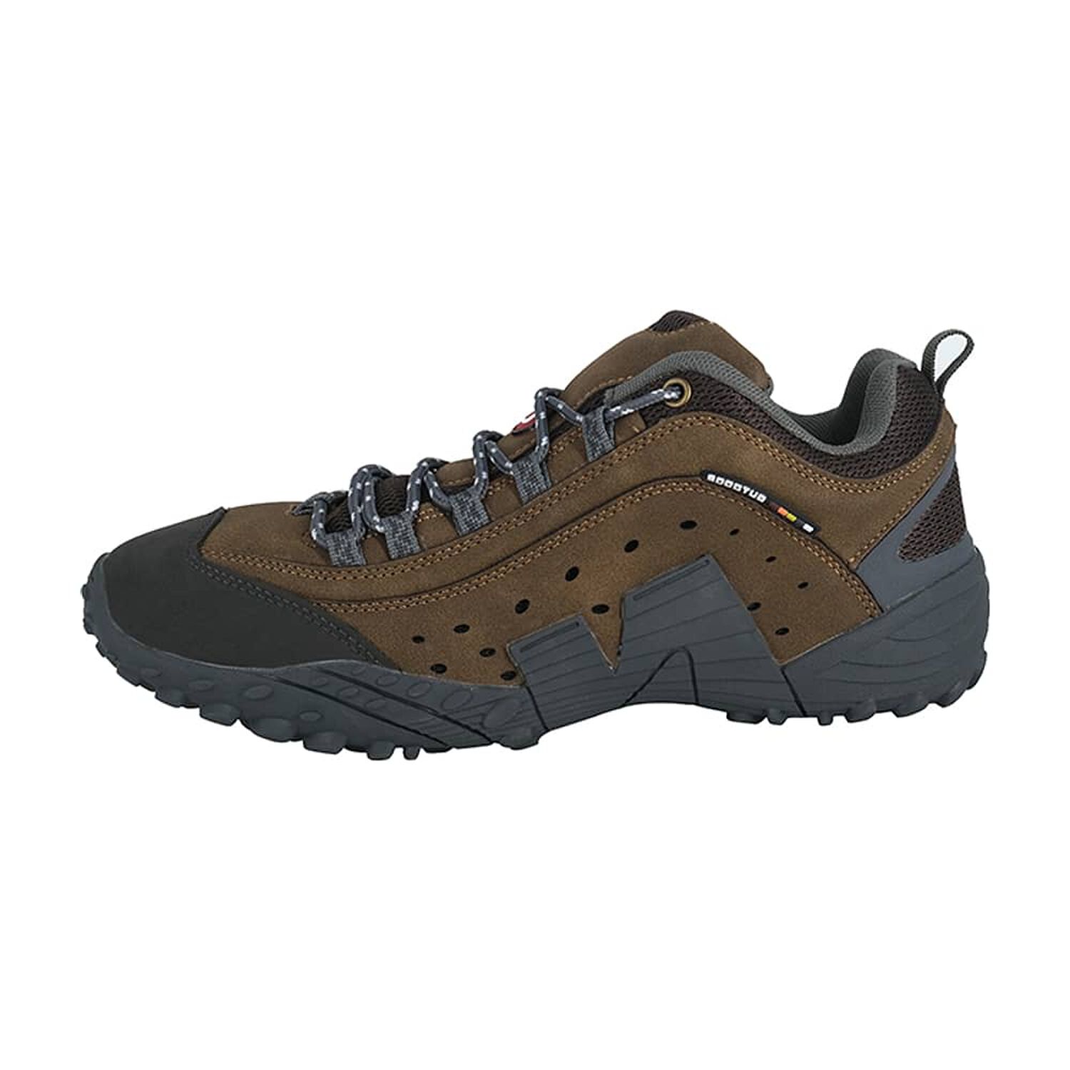 Zapatilla Ortosa Outdoor Cafe Uns image number 1.0