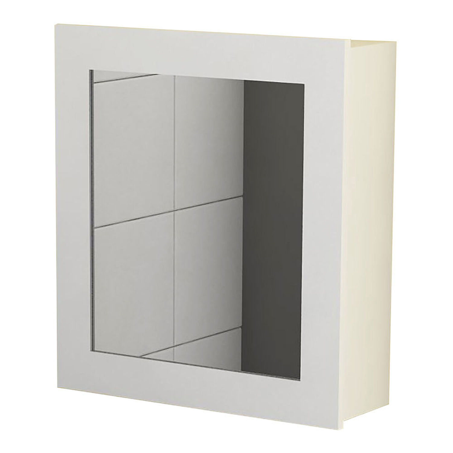 Mueble De Botiqu&iacute;n Tuhome Bath 47-B image number 0.0