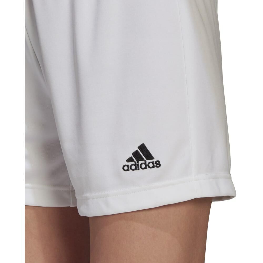 Short Deportivo Mujer Entrada 22 Adidas image number 3.0